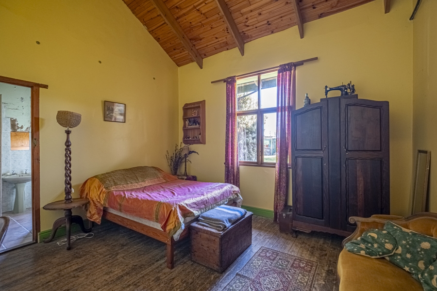 3 Bedroom Property for Sale in Little Chelsea Eastern Cape